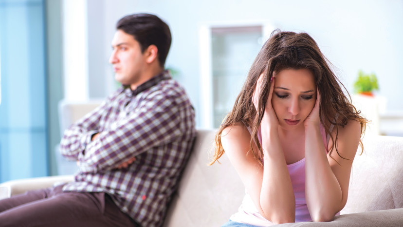 בגידה, תעשייה משגשגת (צילום: אינג'אימג')