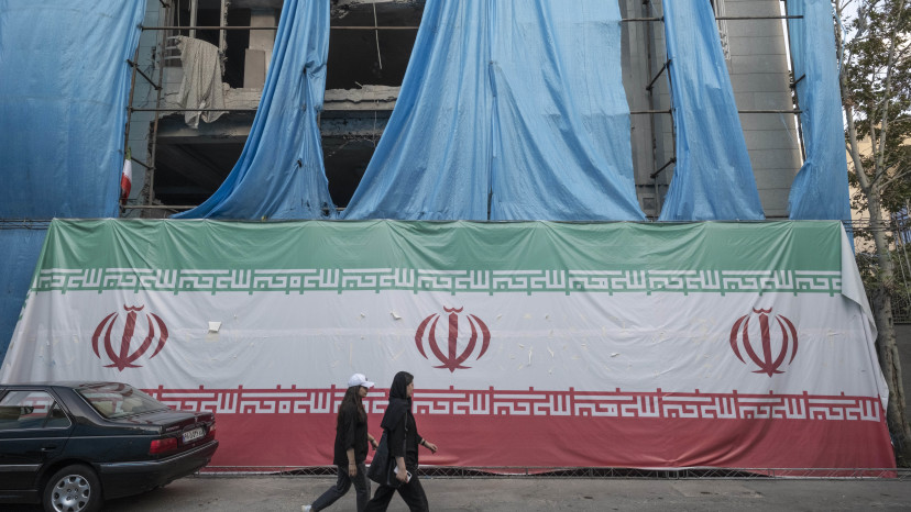 איראן (צילום: רויטרס)