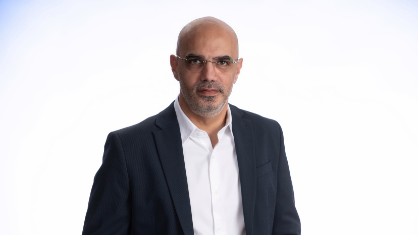 ניר דוד (צילום: אלעד גוטמן)