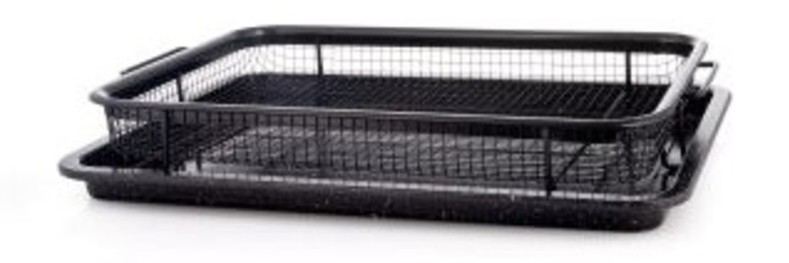 קריספר לצלייה, נעמן 