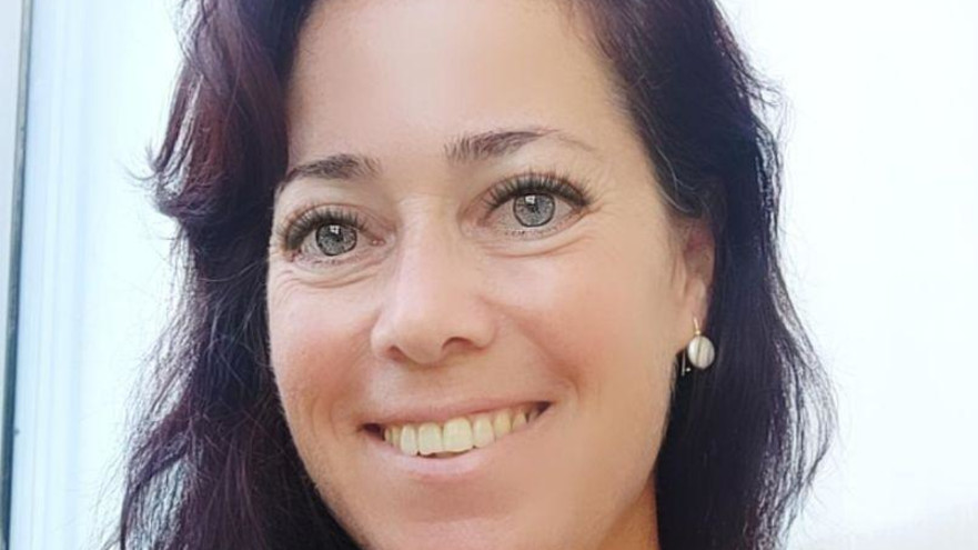 עינת מירון (צילום: ללא)