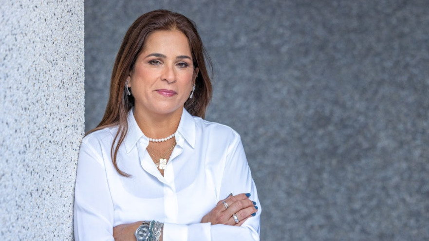 מירב בן ארי (צילום: יוסי אלוני)