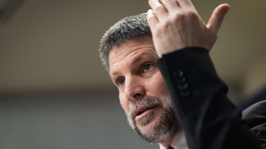 בצלאל סמוטריץ' (צילום: יונתן זינדל פלאש 90)