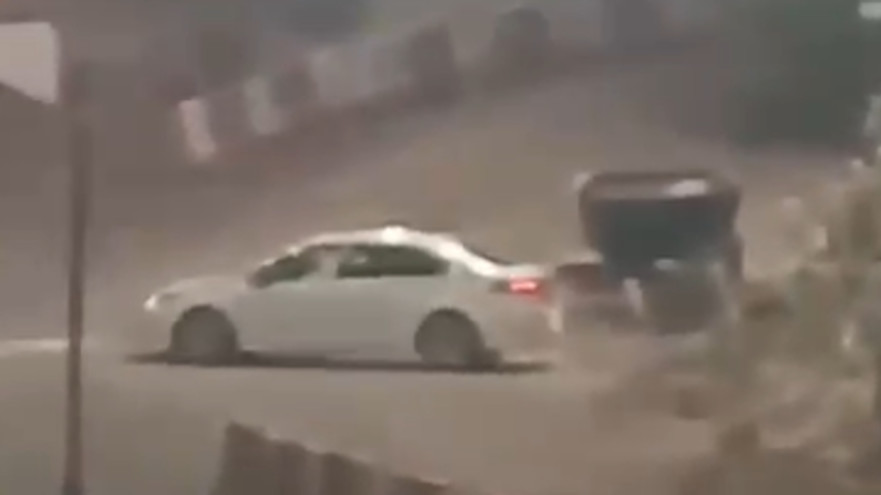 פיגוע בחברון (צילום: שימוש לפי סעיף 27א')