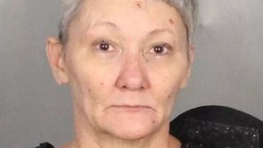 סינתיה מינג (צילום: McLennan County Sheriff's Office)