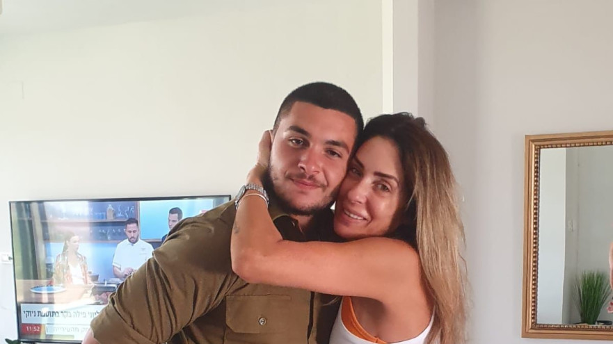 דניאל אסלן ז"ל  (צילום: פרטי)