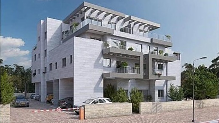 ציון דמרי עוד שפע (צילום: עו"ד ציון דמרי)