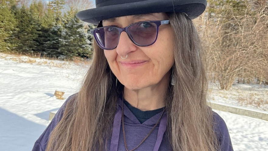 כריסטין לואו (צילום: Cover Images)