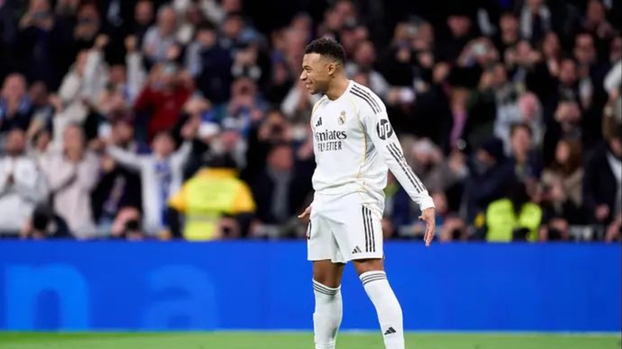 תנועה איקונית. קיליאן (צילום: GettyImages)