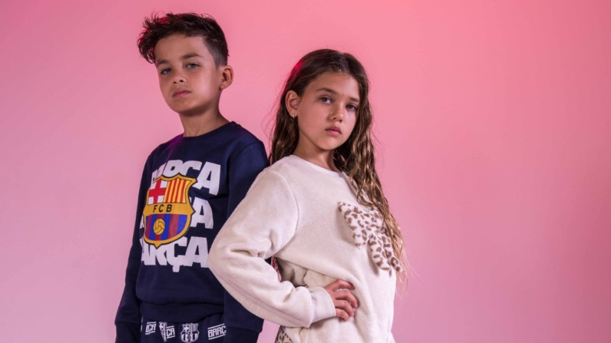 אורבניקה ילדים (צילום: חיים כהן)