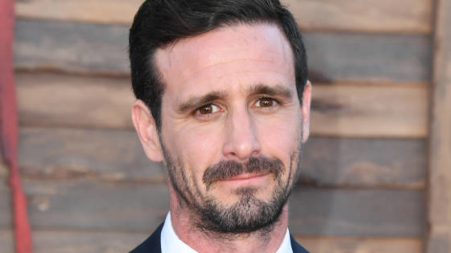 ג'יימס רנסון (צילום: gettyimages)