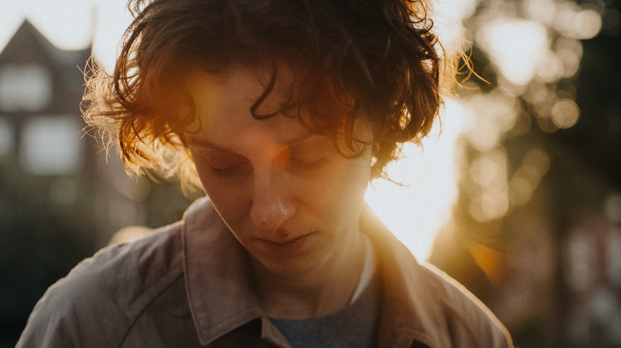 יוליה ווינדישבאואר (צילום: Martijn van Broekhuizen)