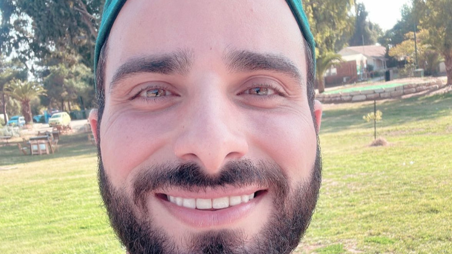 נוריה בן ארצי (צילום: טל שובל)