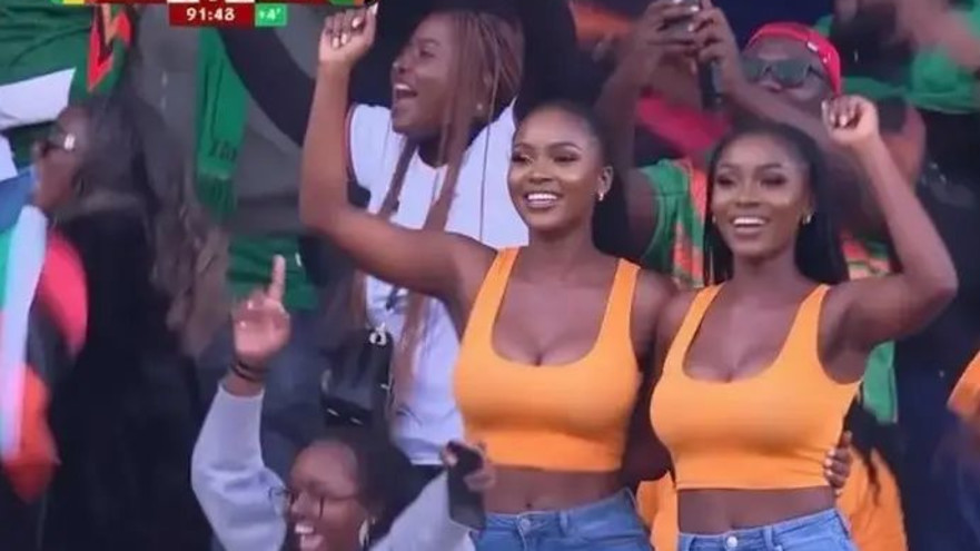 אז איזו תמונה היא האמיתית? (צילום: צילום מסך, .)