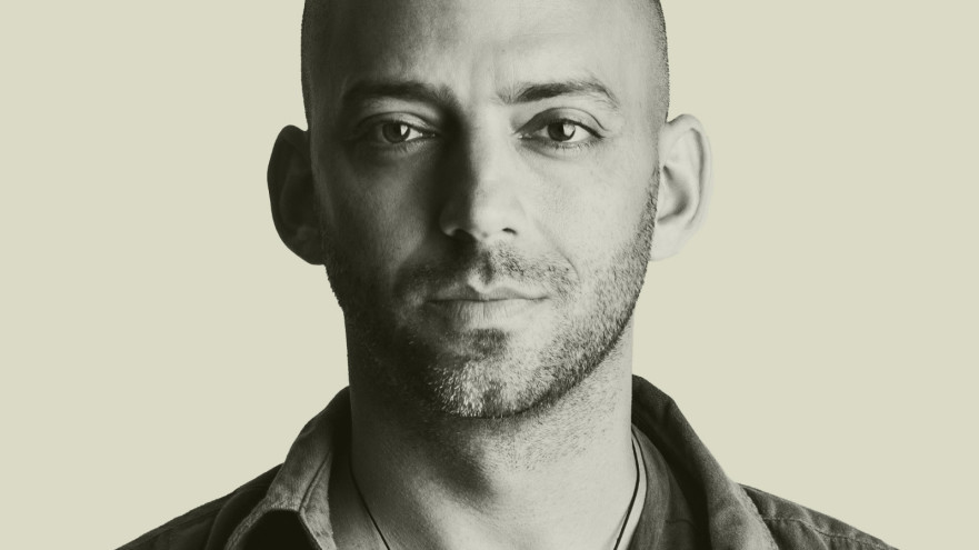 עידן רייכל (צילום: דניאל קמינסקי)