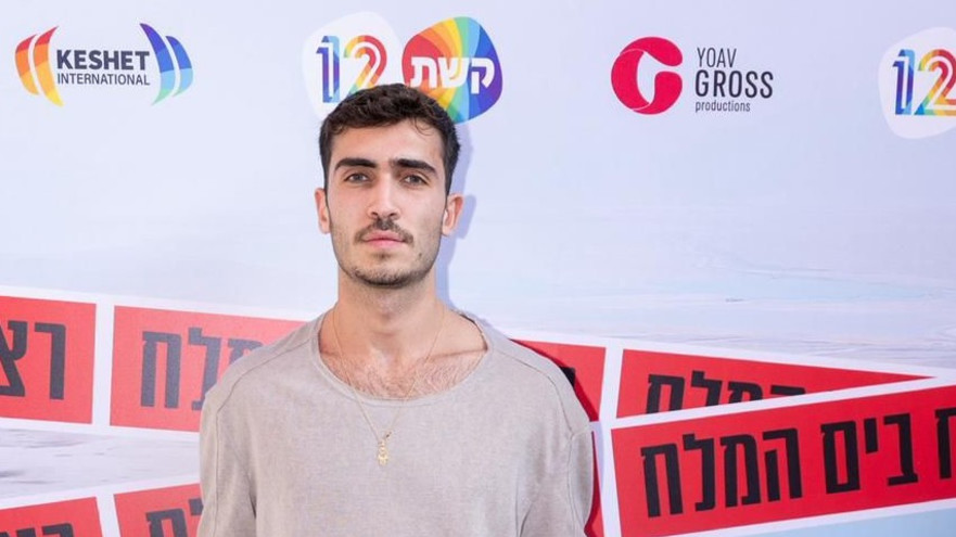 בן סולטן (צילום: נדב צור)