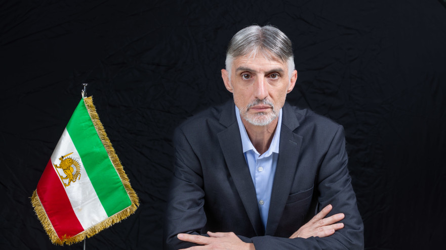 בני סבטי (צילום: יוסי אלוני)