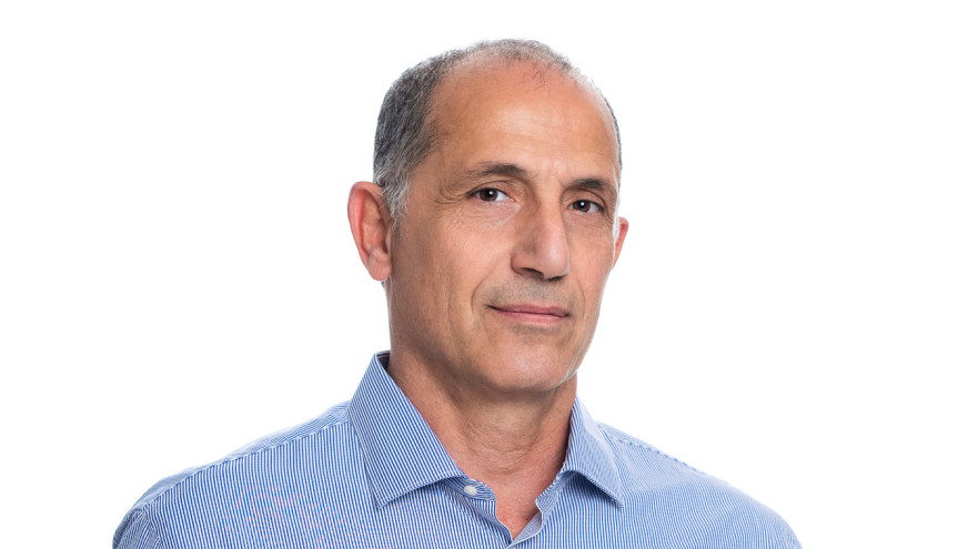 דורון נמרוד, מנכ"ל משותף קבוצת רם אדרת (צילום:  יוהנס פלטן)