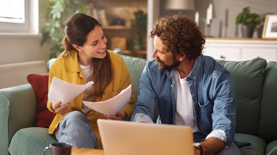 5 צעדים פשוטים שיכולים להגדיל את הפנסיה שלכם כבר מהיום (צילום: Shutterstock)