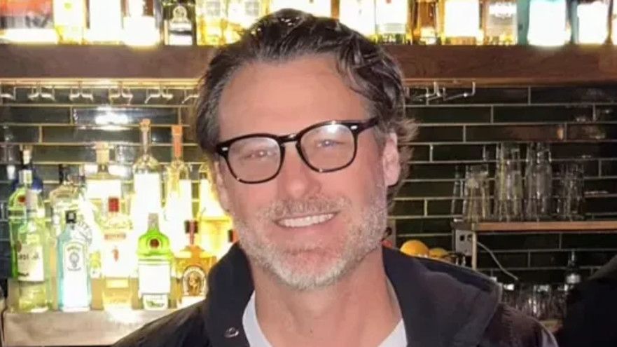 סטיוארט לוקאס מארי (צילום: רשתות חברתיות)