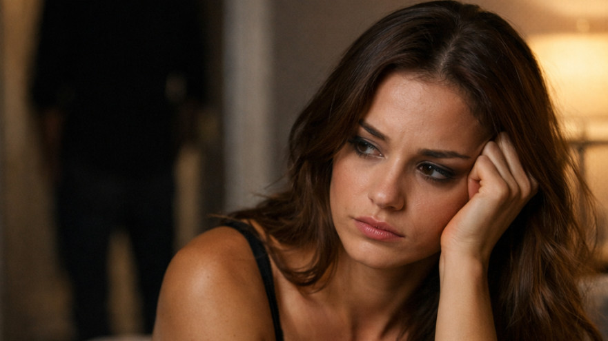 קשר רעיל (צילום: AI)