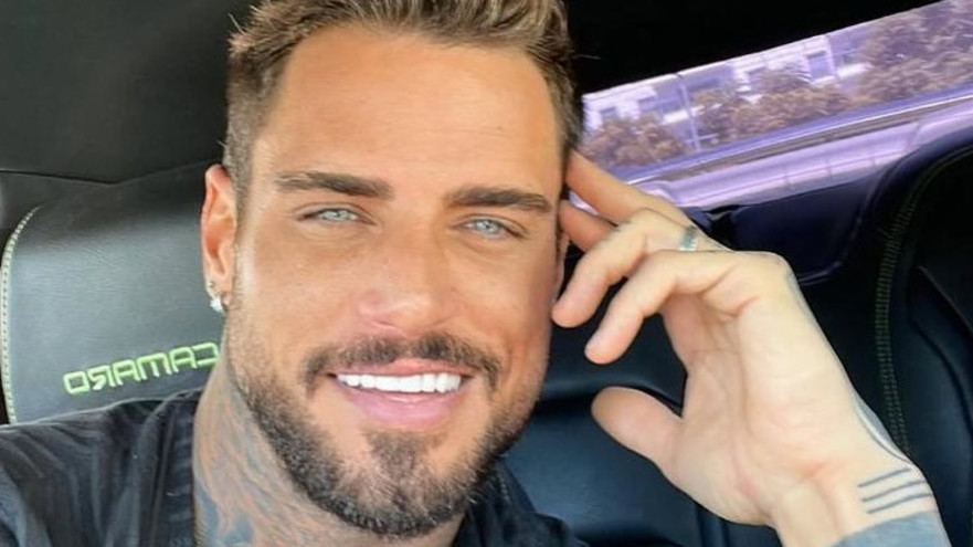 אלירן ביטון (צילום: אינסטגרם)