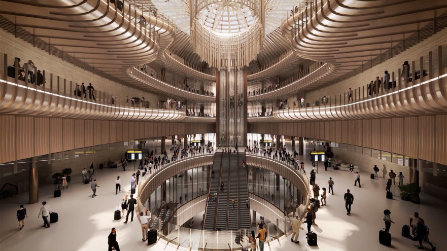 Bishoftu International Airport (צילום: יח"צ)