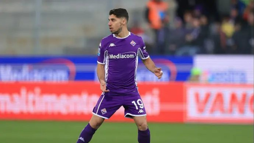 בחודש הבא בפולין. מנור סולומון (צילום: GettyImages, Gabriele Maltinti)