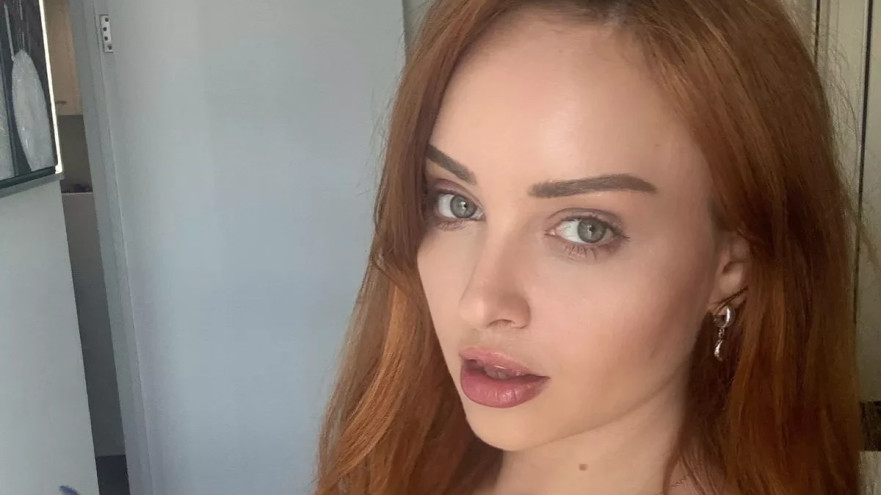 לילית לודג' (צילום: רשתות חברתיות)