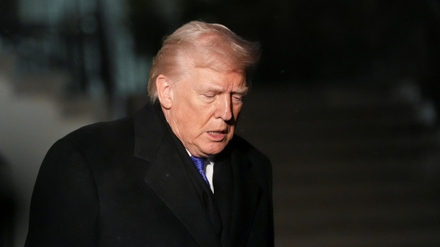 דונלד טראמפ (צילום: רויטרס)