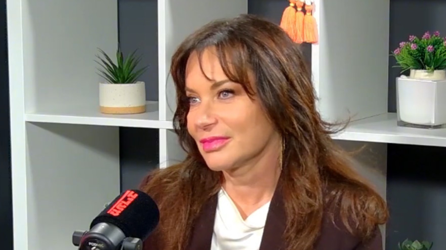 עו"ד אורית חיון (צילום: מעריב אונליין)