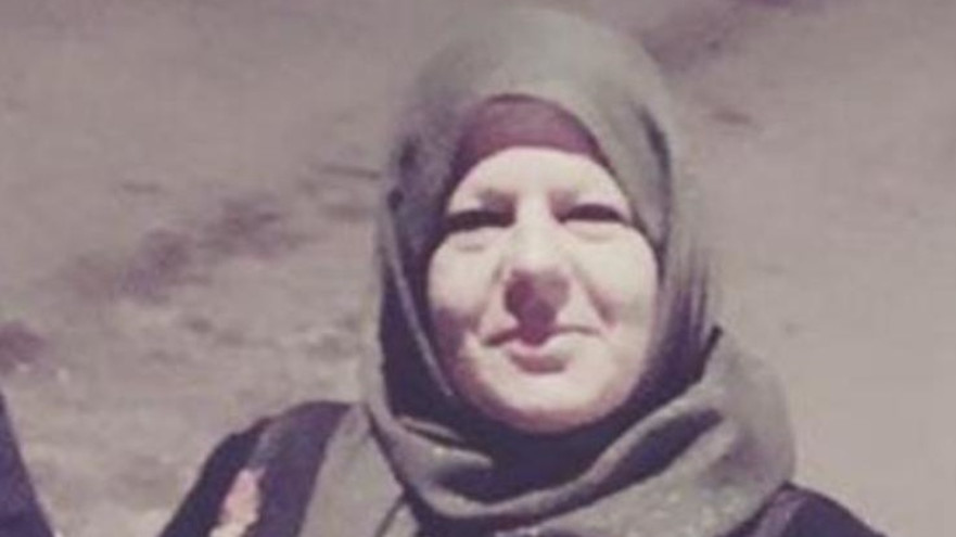 ופאא רפיק עוואד (צילום: באדיבות המשפחה)