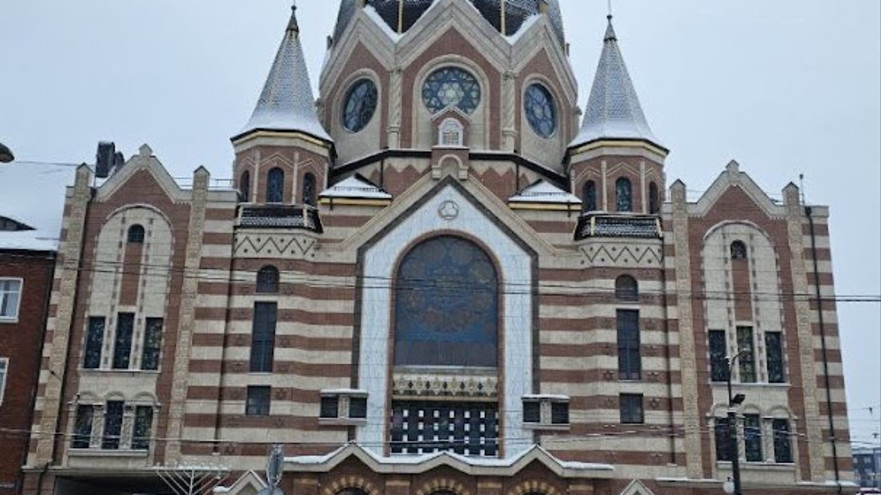 קלינינגרד (צילום: אנדרי בויץ)