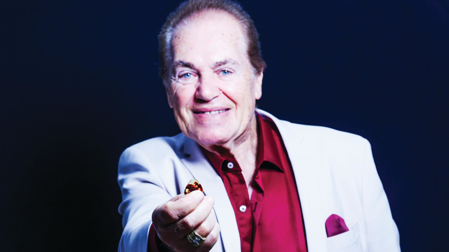 טריפונס (צילום: שלומי יוסף)