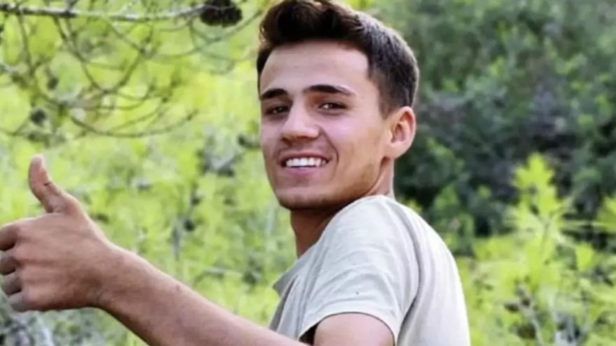 הדרמה ממכונת הקיצוץ (צילום: צילום מסך)