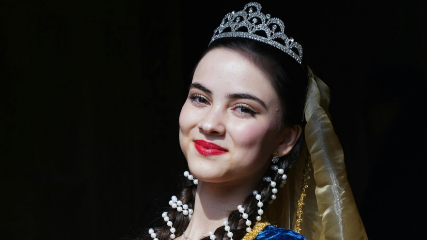 תחפושות השראה לקראת יום מעשים טובים 2026 (צילום: יחצ)