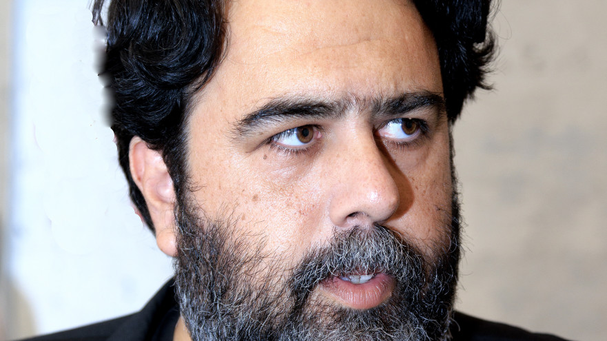 רוני קובן (צילום: משה שי פלאש 90)