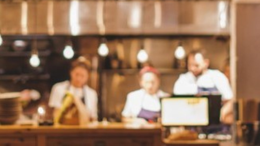 מסעדת אייבי נסגרת  (צילום: צילום מסך אינסטגרם,שימוש לפי סעיף 27א')