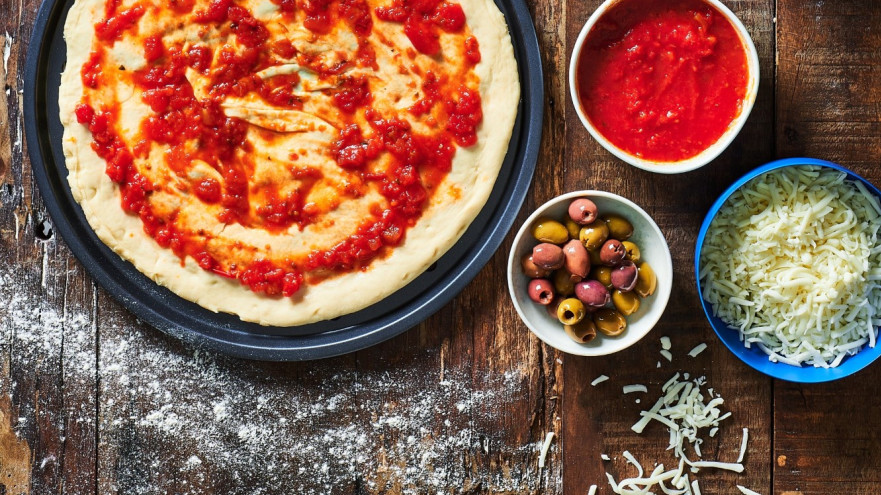 MAGNUS D'BakerAid (צילום: אי שוטס)