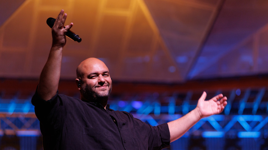 פסטיבל החורף (צילום: שלומי פינטו. היכל התרבות תל אביב)