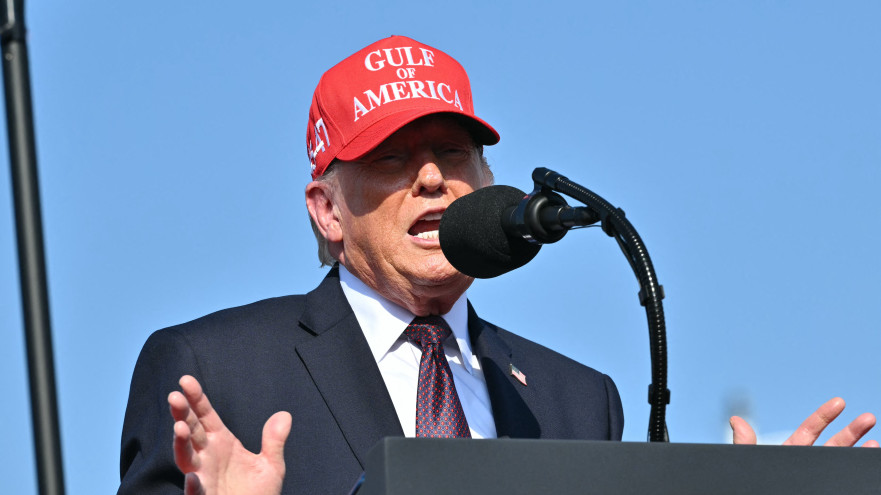 דונלד טראמפ (צילום: רויטרס)