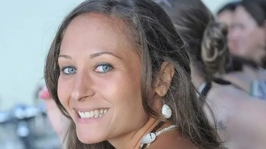 לי זייתוני ז"ל (צילום: באדיבות המשפחה)