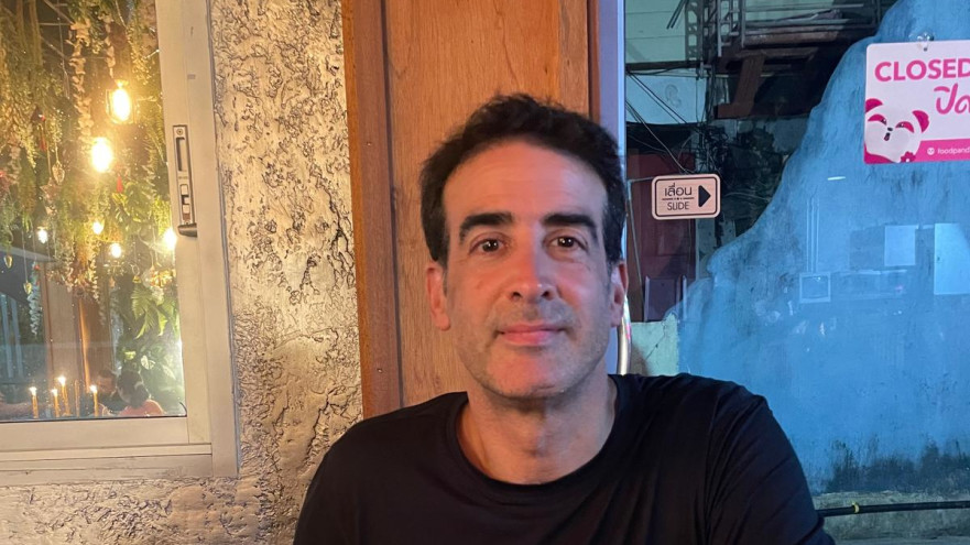 רס"ב ברק כלפון ז"ל (צילום: באדיבות המשפחה)