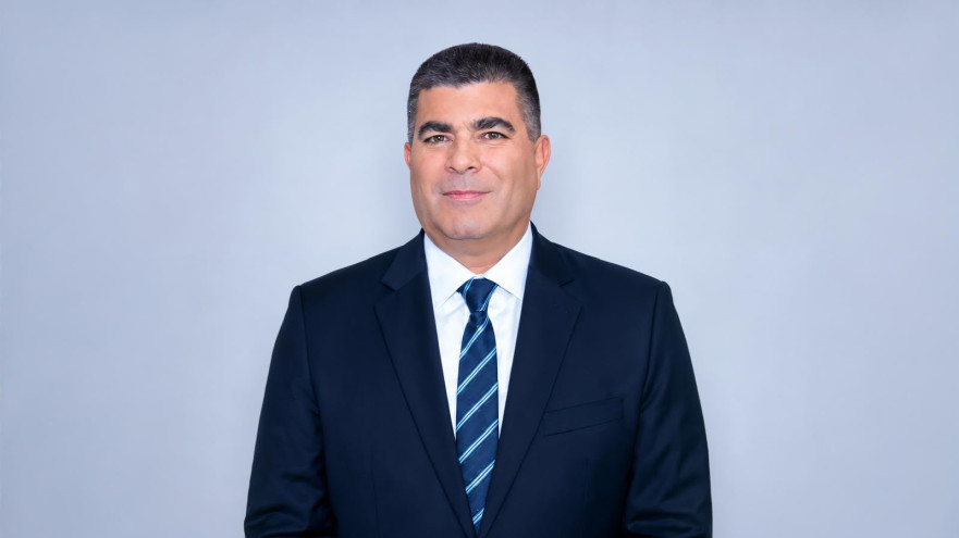 גיא ברלב (צילום: IAI)