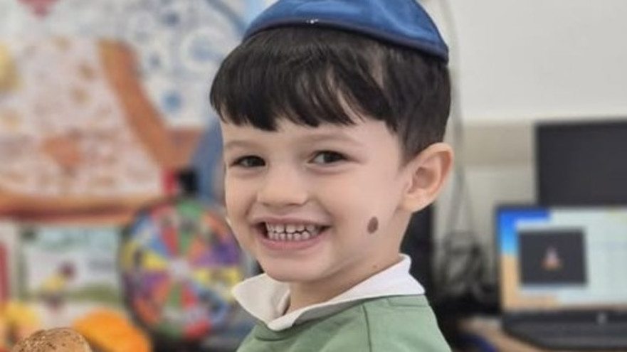 יובל כוגן (צילום: באדיבות המשפחה)