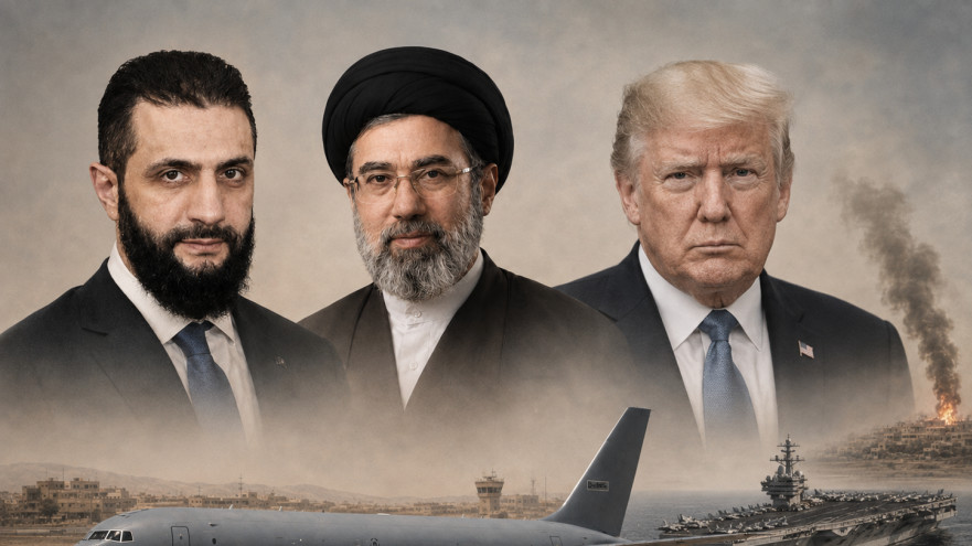 מהלכים שמריחים סיבוב נוסף באיראן (צילום: איור: מעריב אונליין)