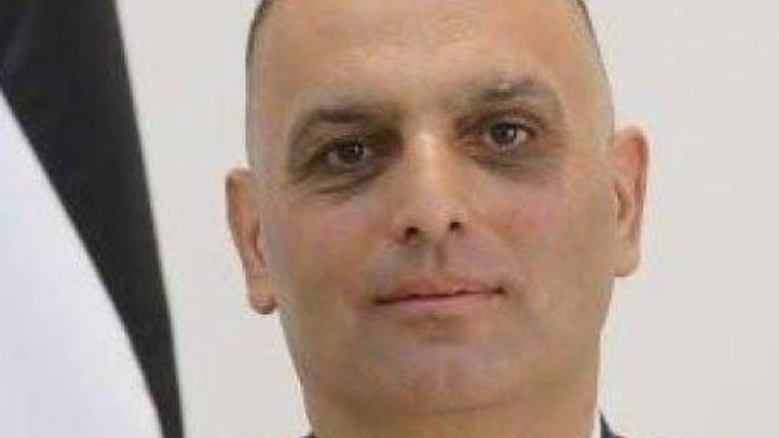 אשרף אל עאוור, השר לענייני ירושלים בממשלה הפלסטינית (צילום: צילום מסך, רשת X)