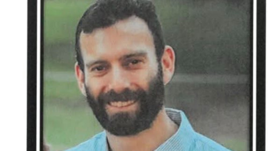 גיל הלל ז"ל (צילום: באדיבות המשפחה)
