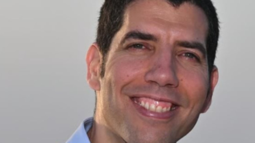 נתנאל שוקרון ז"ל (צילום: באדיבות המשפחה)