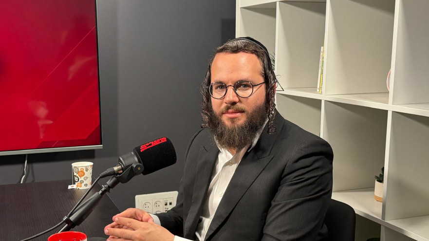 מוטי לייטנר (צילום: אבשלום ששוני)